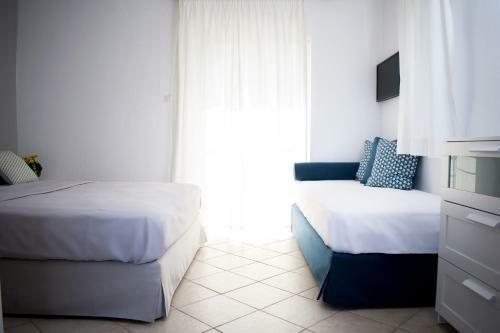 Avgerou Studios And Apartments