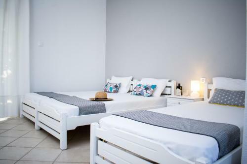 Avgerou Studios And Apartments