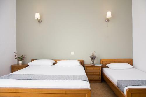 Avgerou Studios And Apartments