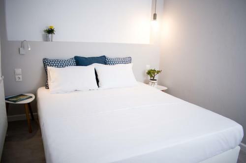 Avgerou Studios And Apartments