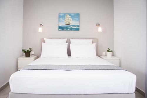 Avgerou Studios And Apartments
