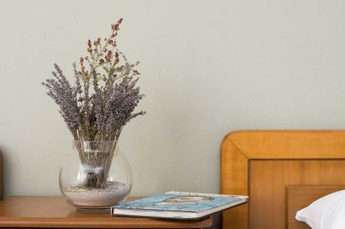 Avgerou Studios And Apartments