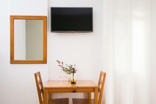 Avgerou Studios And Apartments