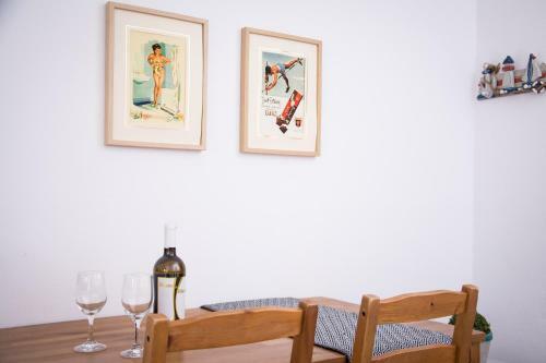 Avgerou Studios And Apartments