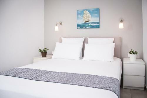 Avgerou Studios And Apartments