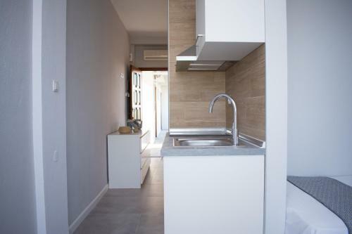 Avgerou Studios And Apartments