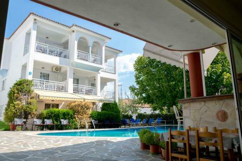 Hotel Melissa