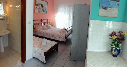 Hotel Melissa