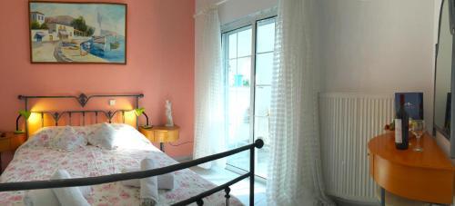 Hotel Melissa