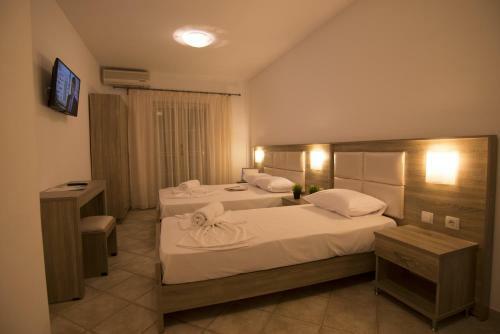 Apartamento Porto Psakoudia