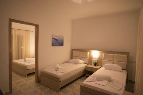 Apartamento Porto Psakoudia