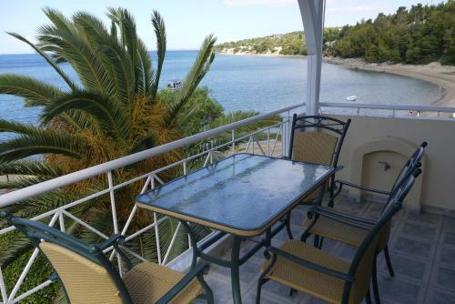 Apartamento Porto Psakoudia
