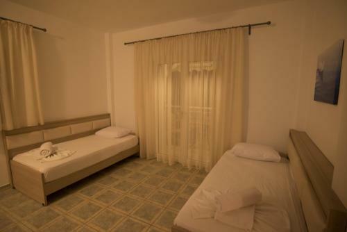 Apartamento Porto Psakoudia