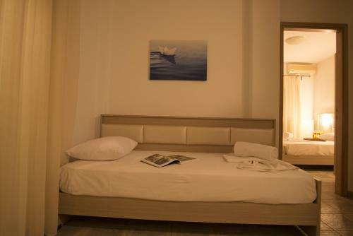 Apartamento Porto Psakoudia