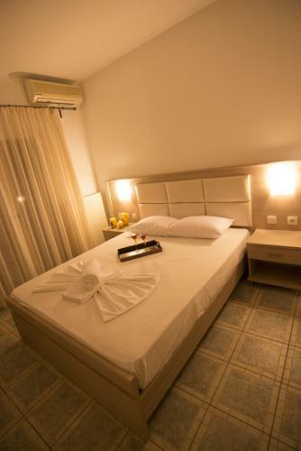 Apartamento Porto Psakoudia