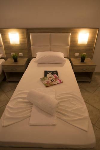 Apartamento Porto Psakoudia
