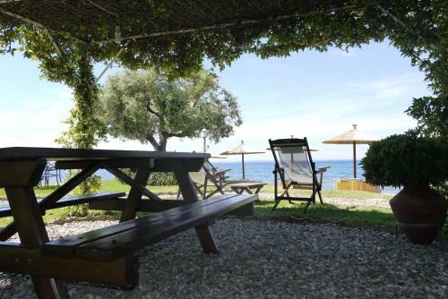 Apartamento Porto Psakoudia