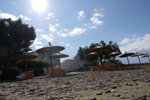 Apartamento Porto Psakoudia