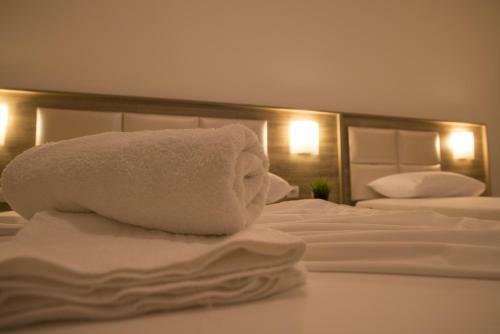 Apartamento Porto Psakoudia