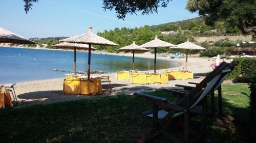 Apartamento Porto Psakoudia