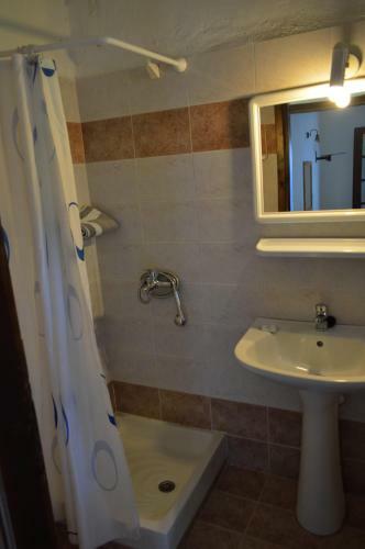 Apartamento Pension Nikos