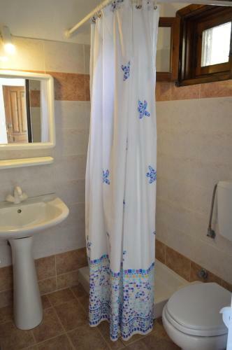 Apartamento Pension Nikos