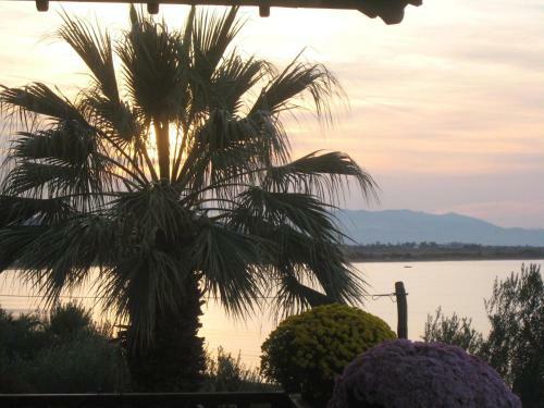 Apartamento Pension Nikos