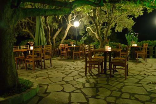 Apartamento Pension Nikos