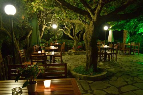 Apartamento Pension Nikos