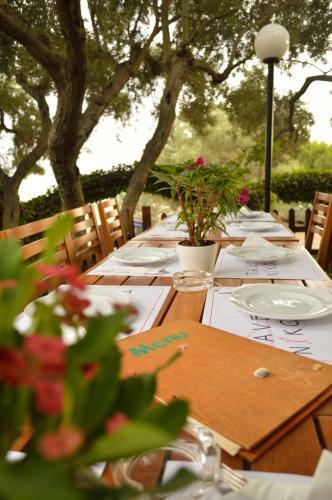 Apartamento Pension Nikos