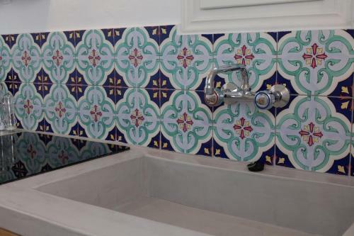 Apartamento Sifnos Windmills