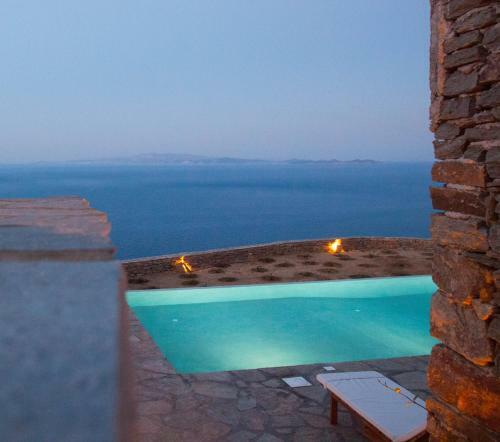 Apartamento Sifnos Windmills
