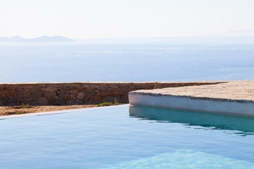 Apartamento Sifnos Windmills