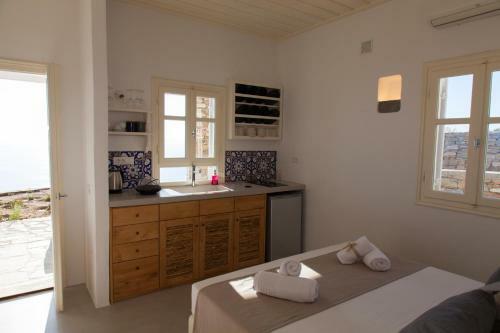 Apartamento Sifnos Windmills