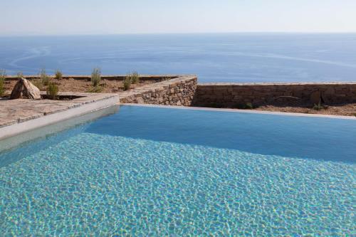 Apartamento Sifnos Windmills