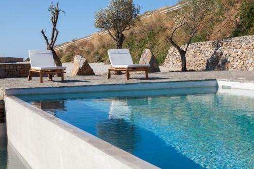 Apartamento Sifnos Windmills