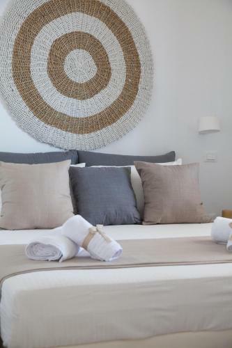 Apartamento Sifnos Windmills