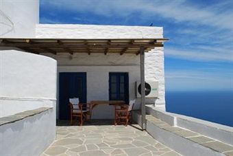 Apartamento Windmill Villas