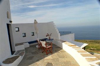 Apartamento Windmill Villas