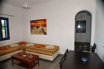 Apartamento Windmill Villas