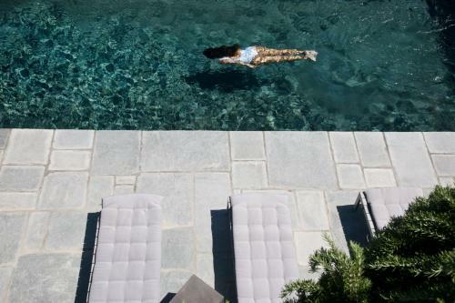 Hostal Astra Verina