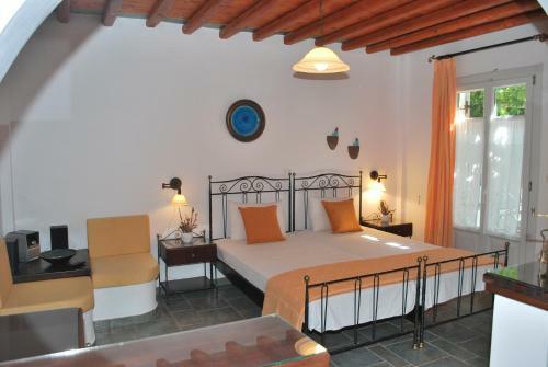 Apartamento Myrto Bungalows
