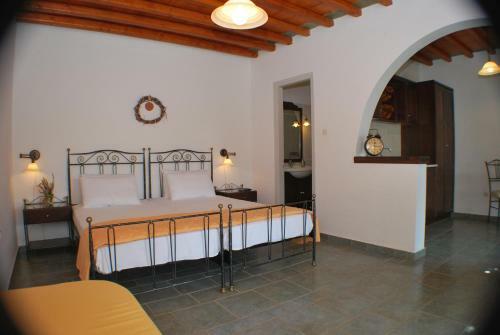 Apartamento Myrto Bungalows