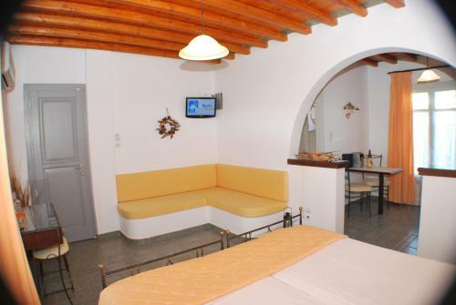 Apartamento Myrto Bungalows