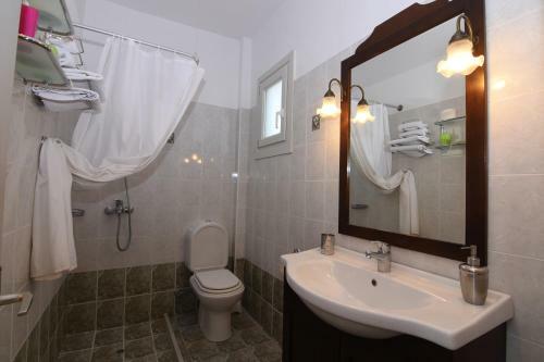 Apartamento Myrto Bungalows