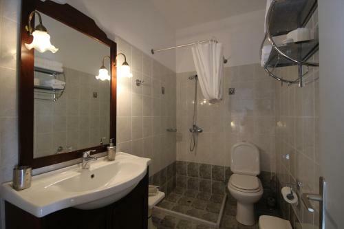 Apartamento Myrto Bungalows