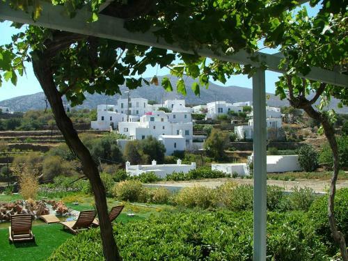 Apartamento Myrto Bungalows