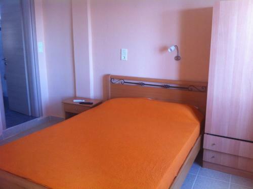 Apartamento Melissa Rooms
