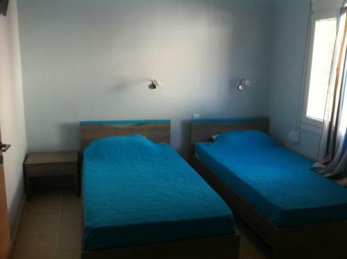 Apartamento Melissa Rooms