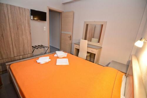 Apartamento Melissa Rooms